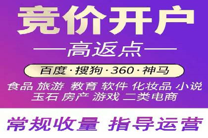 百度推广的五大经典案例分享